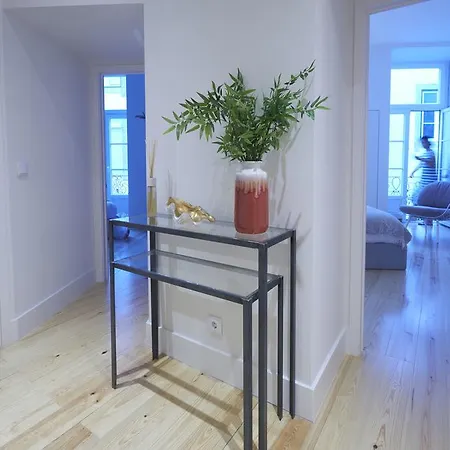 Apartman Santo Antonio Deluxe Apatment Lisboa