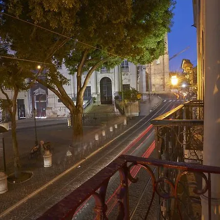 Apartman Santo Antonio Deluxe Apatment