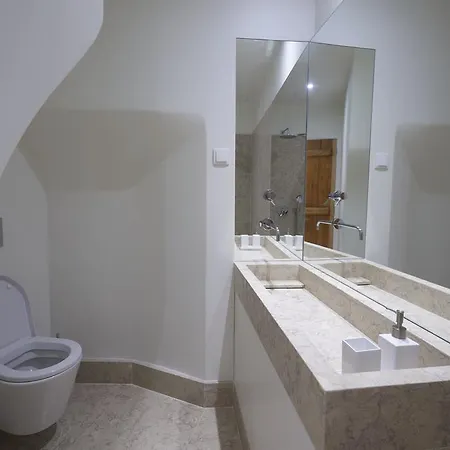 Apartman Santo Antonio Deluxe Apatment