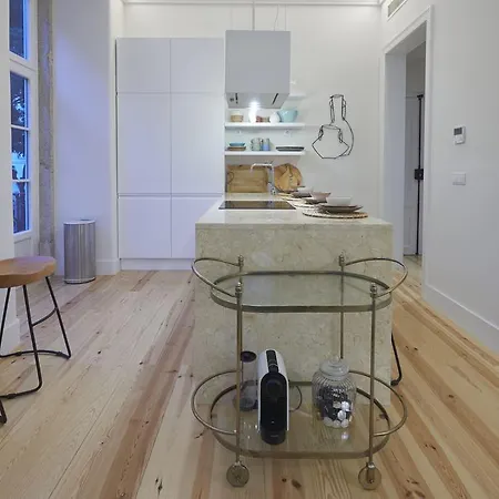 Apartman Santo Antonio Deluxe Apatment