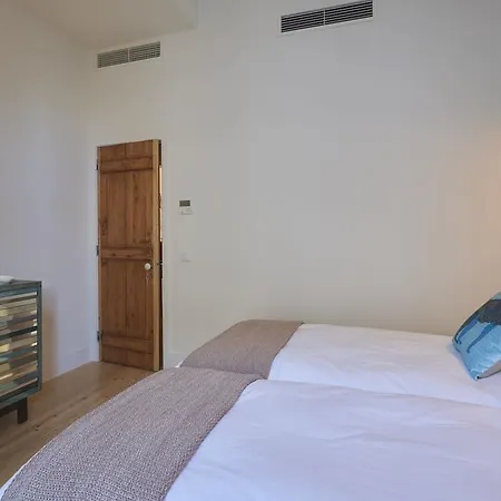 Apartman Santo Antonio Deluxe Apatment