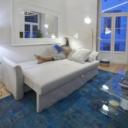 Apartman Santo Antonio Deluxe Apatment