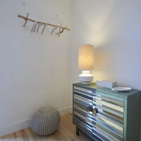 Apartman Santo Antonio Deluxe Apatment